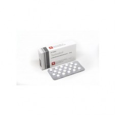 Swiss Turinabol