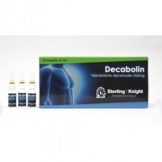 sterling decabolin
