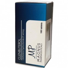 Clenbuterol Magnus pharma