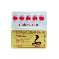 cobra vega 5 tablets