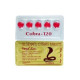 Buy cobra 120mg sidenafil in kamagra webshop
