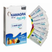 kamagra jelly 7 sachets for sale