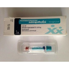 norditropin simplexx 30IU