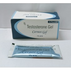 testosterone gel