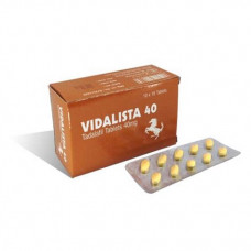 buy vidalista 40mg 10 tablets in kamagra shop
